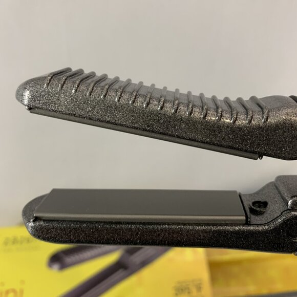 Zazen Mini Flat Iron - Picture 4 of 5